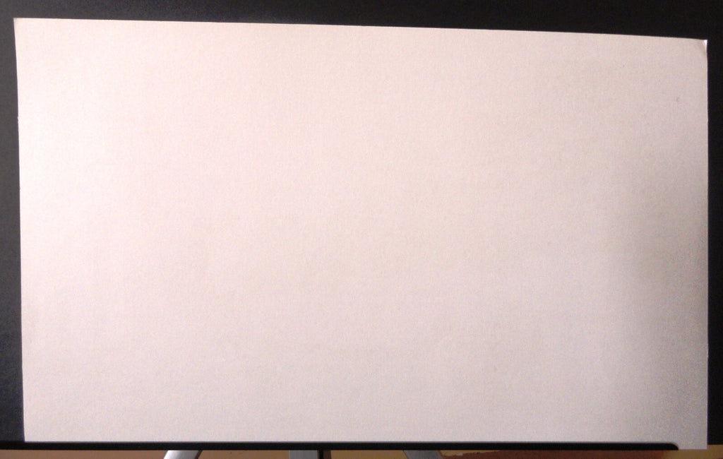 Mary Ann Lis Gondola   Pencil SIGNED NUMBERED 200/1000  Lithograph LISTED ARTIST